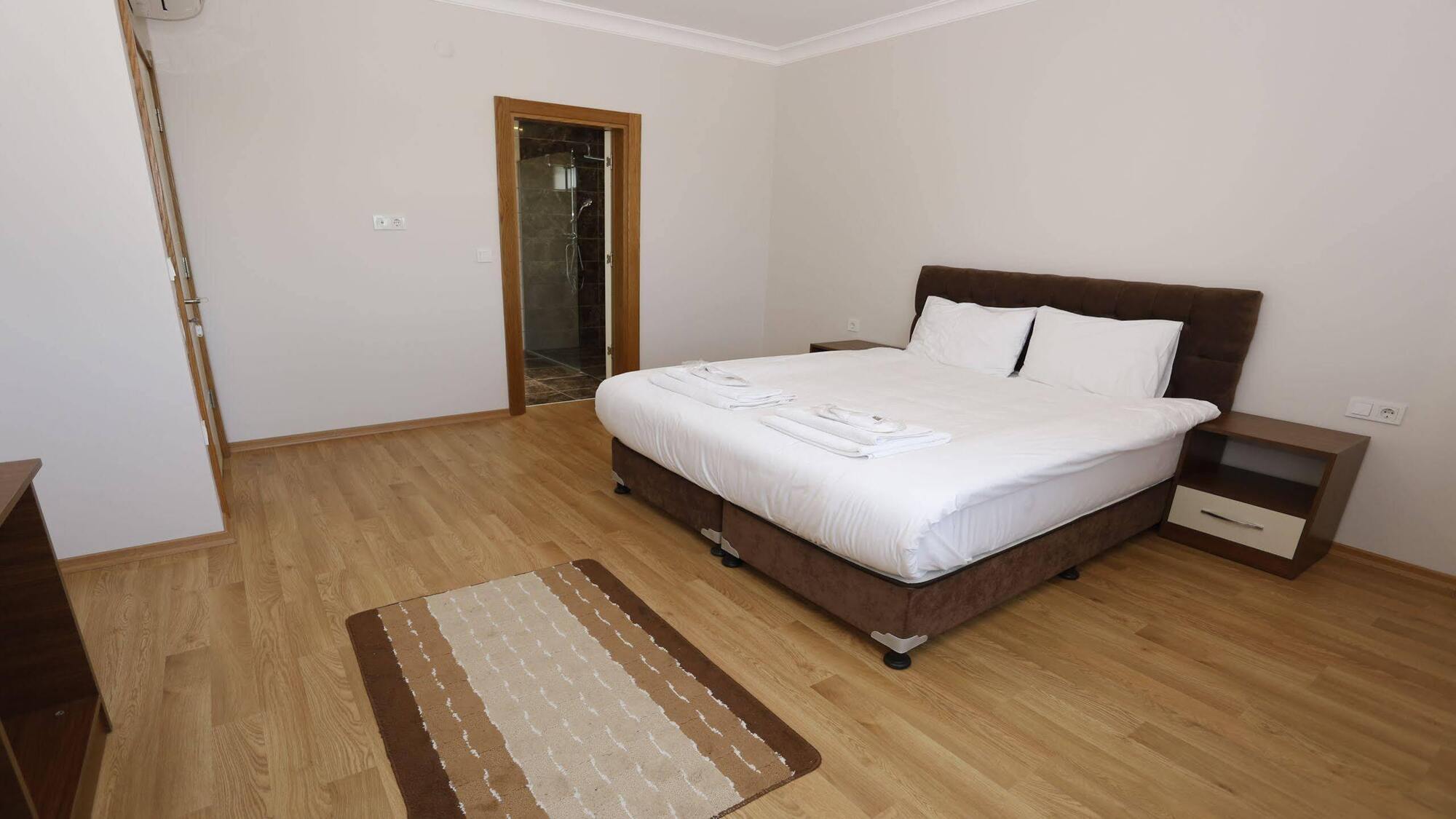 Guzel Evler Family Resort Сапанджа Екстериор снимка